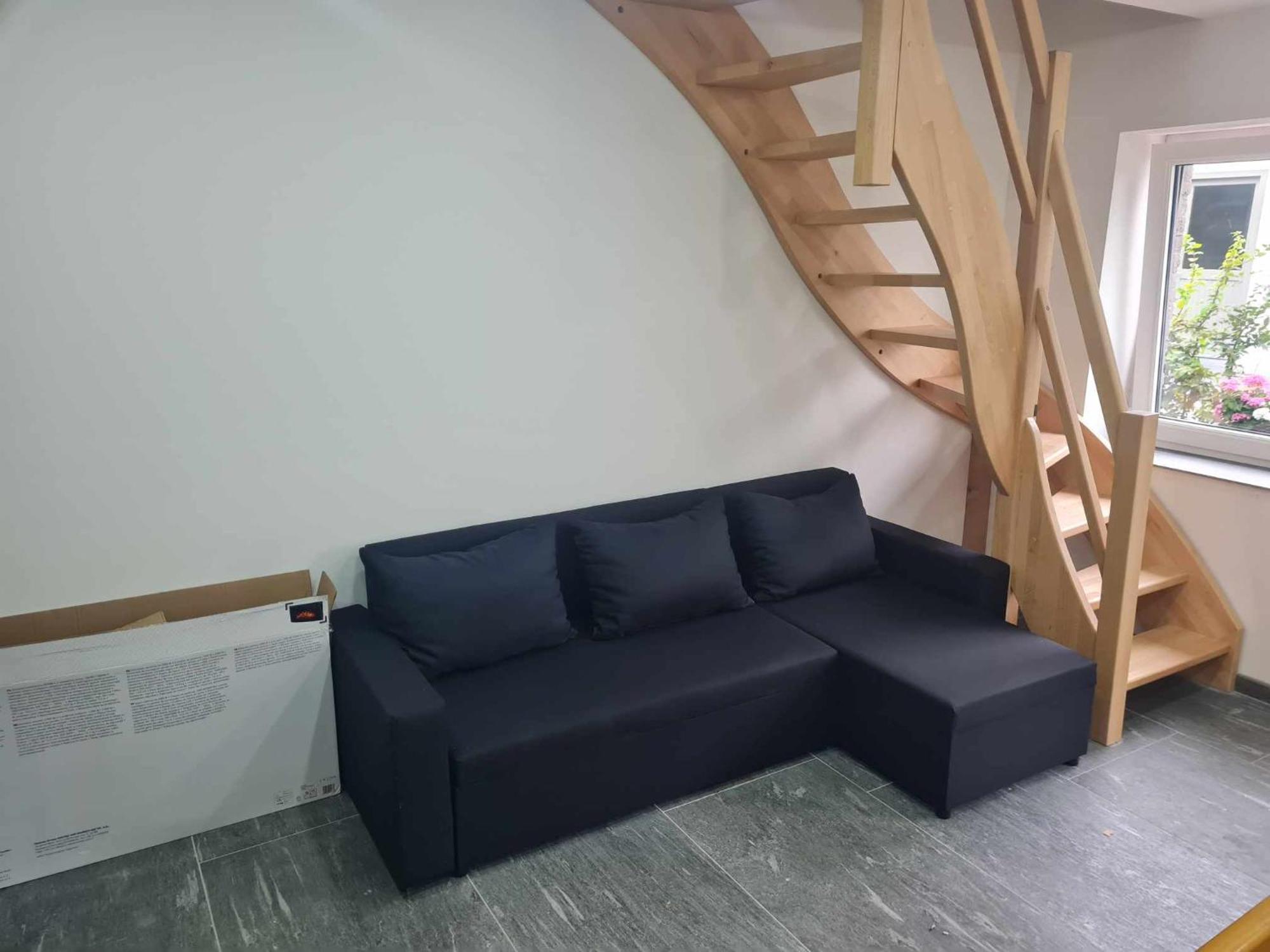 Les Gites Du Ravel Soignies Exteriér fotografie